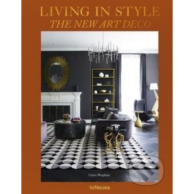 Living in Style - The New Art Deco