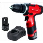 Einhell TH-CD 12-2 Li – Hledejceny.cz