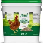 REAVET Minerální komplex Plus 5 kg – Hledejceny.cz