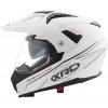 Přilba helma na motorku XRC Dual Alpiner
