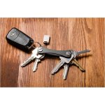 DR Organizér na klíče Modrá – Zboží Dáma