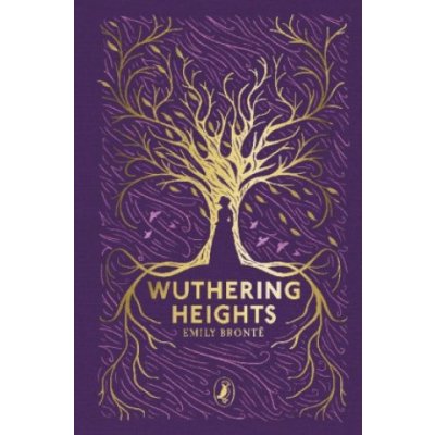 Wuthering Heights - Emily Brontë – Hledejceny.cz