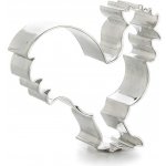 BANQUET vykraj.cukroví KOHOUTEK 5,5x5,2x1,6cm – Hledejceny.cz