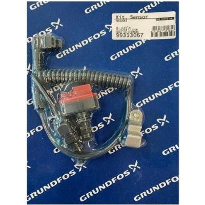 Grundfos Senzor kit k MAGNA3 99313067 – Hledejceny.cz