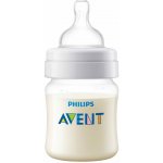 Philips Avent Anti-colic SCY100/01 kojenecká láhev anti-colic 125 ml – Zboží Dáma