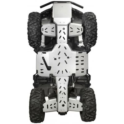 SHARK Skidplate, TGB Blade 550 LT – Hledejceny.cz