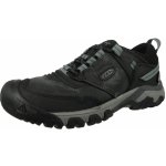 Keen Ridge Flex WP Men black magnet – Zboží Mobilmania