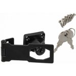 Zámek s klíčem 95 x 30 mm, WHK 1 – Hledejceny.cz