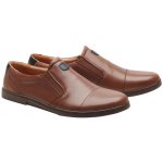 Zaqq Clarq brown – Sleviste.cz