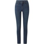 Esmara dámské džíny Skinny Fit modrá – Sleviste.cz