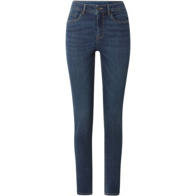 Esmara dámské džíny Skinny Fit modrá – Sleviste.cz