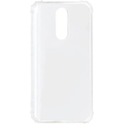 Pouzdro Hishell TPU Shockproof Xiaomi Redmi 8 čiré – Zbozi.Blesk.cz