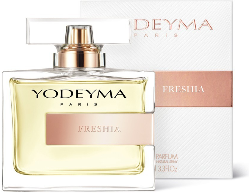 Yodeyma Freshia parfémovaná voda dámská 100 ml