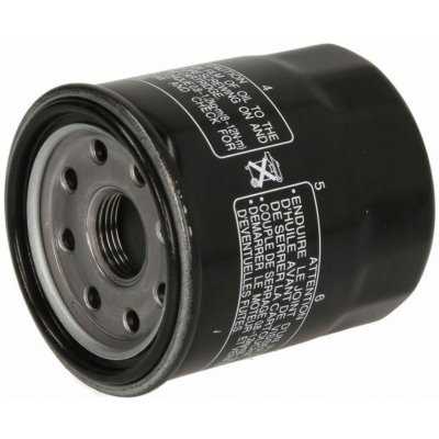 Hiflofiltro Olejový filtr HF156 | Zboží Auto