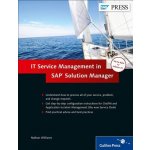 IT Service Management in SAP Solution - N. Williams – Hledejceny.cz