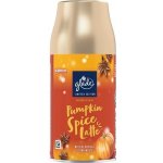 Glade Automatic Spray náplň do elektrického difuzéru Pumpkin Spice Latte (Dýňové kořeněné latte), 269 ml – Zboží Dáma