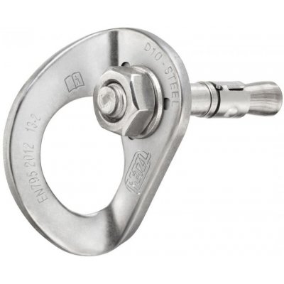 Petzl Coeur Bolt Steel 12mm – Zboží Dáma