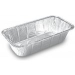 Wimex Mísa ALU Gastro hranatá 323 x 262 x 55 mm 3610 ml – Zboží Dáma