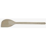 DŘEVOTVAR vařečka oválná s rohem 35cm dřev MAT253791 – Hledejceny.cz