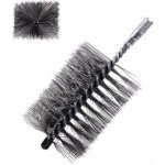 Kovoblesk Kartáč hranatý 50 x 100 mm – Zboží Dáma