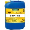 Převodový olej Ravenol ATF 9HP Fluid 10 l