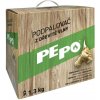 PE-PO z drevenej vlny 150 ks