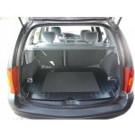 Plastová vana do kufru Rezaw Plast Renault Megane Combi 1999-2002 – Hledejceny.cz