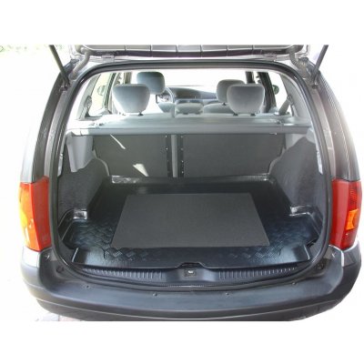 Plastová vana do kufru Rezaw Plast Renault Megane Combi 1999-2002 – Hledejceny.cz