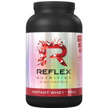 Reflex Nutrition Instant Whey PRO On the Go 400 g