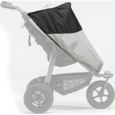 Tfk sunprotection mono/pro stroller – Sleviste.cz
