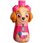 3D Tlapková Patrola sprchový gel 400 ml – Zbozi.Blesk.cz