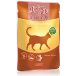 Miglior Gatto Unico krůtí 85 g – Hledejceny.cz