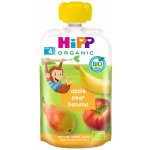 HiPP BIO kapsička Jablko-Hruška-Banán 100 g – Sleviste.cz