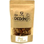 Bettr Bio Kokos chips se slaným karamelem 70 g – Sleviste.cz