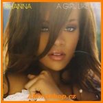 Rihanna - A girl like me CD – Hledejceny.cz