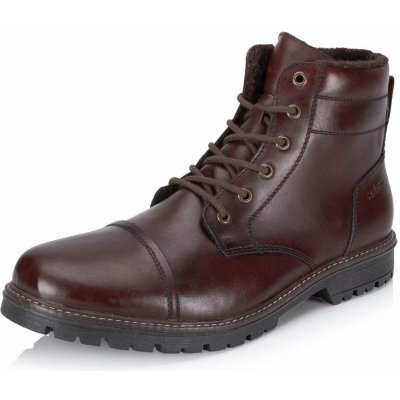 Rieker F3604-25 hnědé – Hledejceny.cz