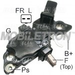 Regulátor alternátoru Bosch 0120525035 / F00M145286 | Zboží Auto