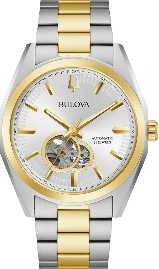 Bulova 98A284