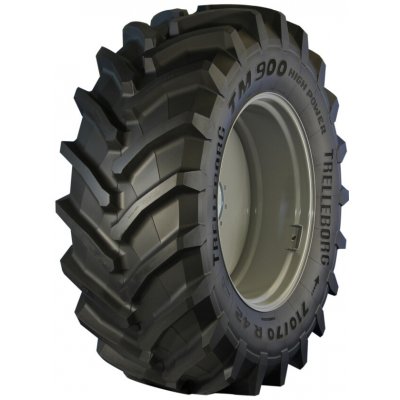 Trelleborg TM900 HP 600/70-28 157D/154E TL – Hledejceny.cz