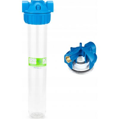 Atlas Filtri BX 20 1 palec – Hledejceny.cz