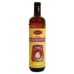 Velho Barreiro Traditional Cachaca 39% 1 l (holá láhev) – Hledejceny.cz