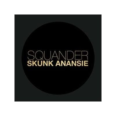 SP Skunk Anansie - Squander LTD – Sleviste.cz