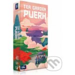 Čajová zahrada: Puerh – Zboží Mobilmania