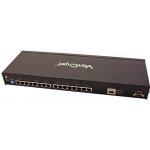 Aten VS-1808T HDMI rozbočovač 8-port, po Cat 5e kabel RS-232 – Zboží Živě