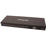 Aten VS-1808T HDMI rozbočovač 8-port, po Cat 5e kabel RS-232 – Hledejceny.cz