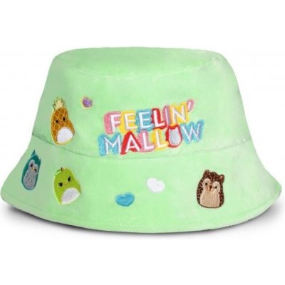 Squishmallows Feelin' Mallow Novelty – Zboží Mobilmania