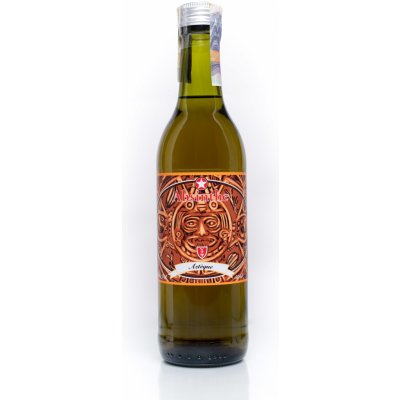 Aztéque absinthe 65% 0,5 l (holá láhev) – Zboží Dáma