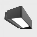 Kohl Lighting K60003.01.WS.DG-DG.OP.ST.8.30 – Hledejceny.cz