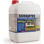 Sokrates Movipur Brilant 5 kg mat – Hledejceny.cz