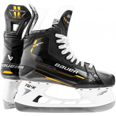 Bauer Supreme M5 PRO Intermediate – Hledejceny.cz